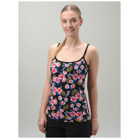 Дамска тениска без ръкав Loap Abesis