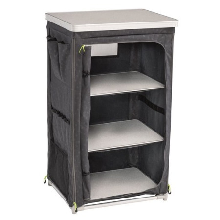 Шкаф Outwell Milos сив