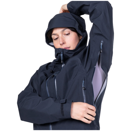 Дамско яке Mountain Equipment Makalu Wmns Jacket