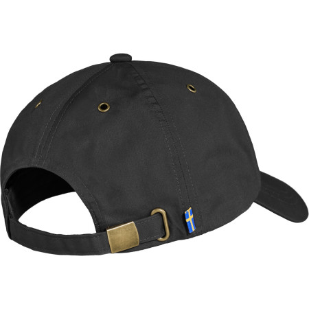 Шапка с козирка Fjällräven Helags Cap