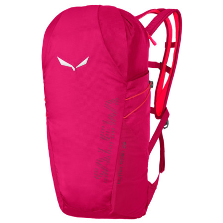 Раница за бягане Salewa Ultra Train 22 BP розов VirtualPink
