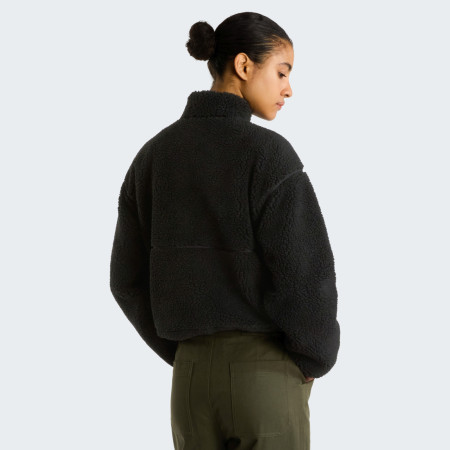 Дамски суитшърт The North Face W Extreme Pile 2 Pullover