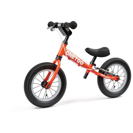 Колело за баланс Yedoo OneToo оранжев redorange