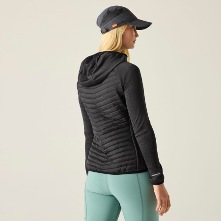 Дамско яке Regatta Women’s Andreson Marl Hybrid
