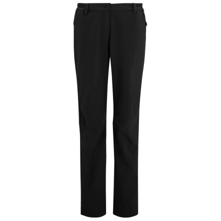 Дамски панталони Regatta Womens Fenton short черен Black