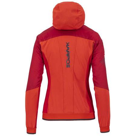 Дамско зимно яке Karpos Alagna Plus Evo W Jacket