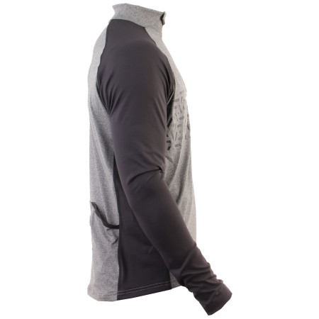 Мъжка колоездачна фланелка Axon Nippon Дълга