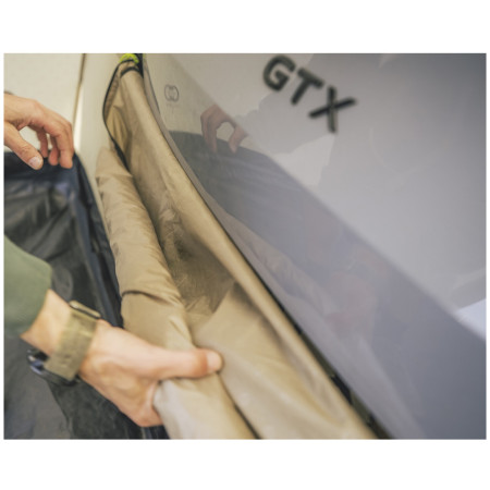 Форселт Outwell Dune SUV