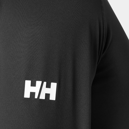 Функционална мъжка тениска Helly Hansen Waterwear Rashguard