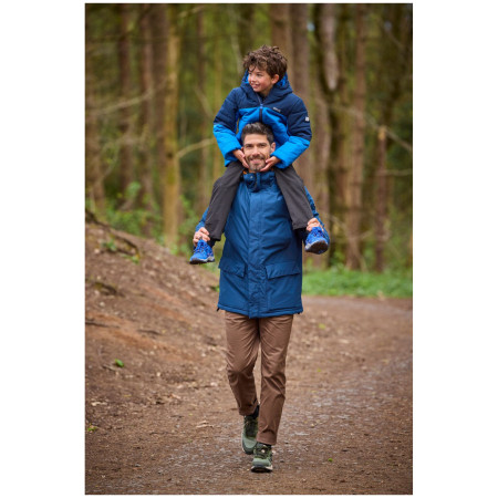 Детско яке Regatta Lofthouse