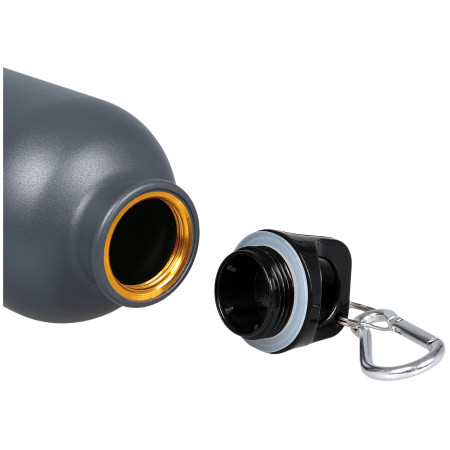 Бутилка Zulu Steel Flask 0,5 L