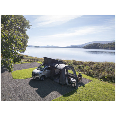 Форселт Vango Faros III Low