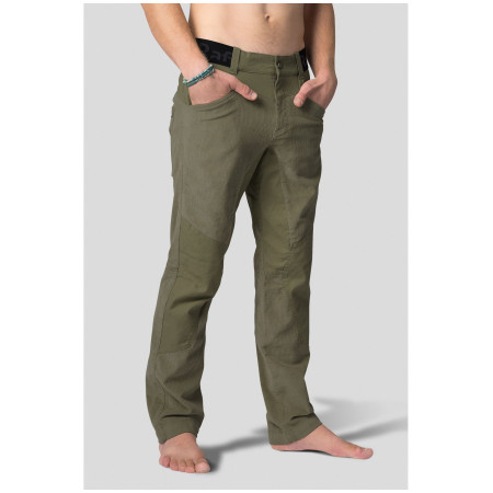 Мъжки панталони Rafiki Ledge Asphalt