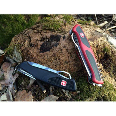 Джобно ножче Victorinox RangerGrip 78