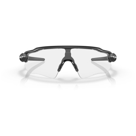 Слънчеви очила OAKLEY Radar Ev Path Clear 50% Black Irid Photo
