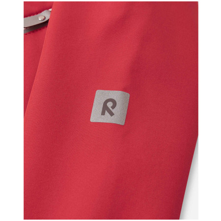 Детско софтшел яке Reima Vantti