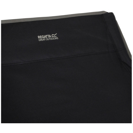 Шезлонг Regatta Isla Camping Bed