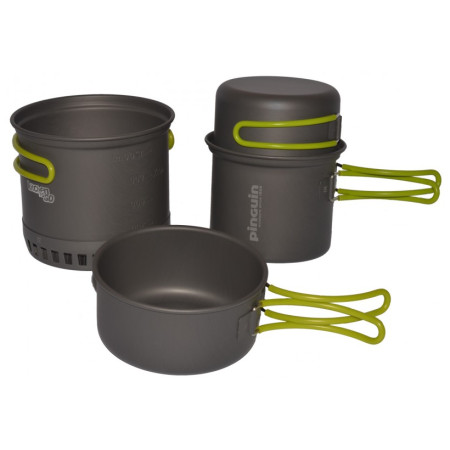 Съдове Pinguin Double X