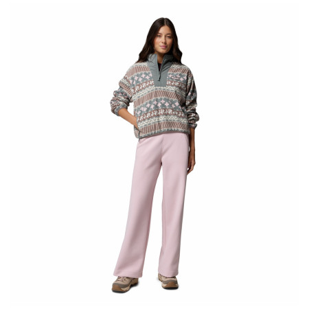 Дамски суитшърт Columbia Sequoia Grove™ Ii Printed Half Zip