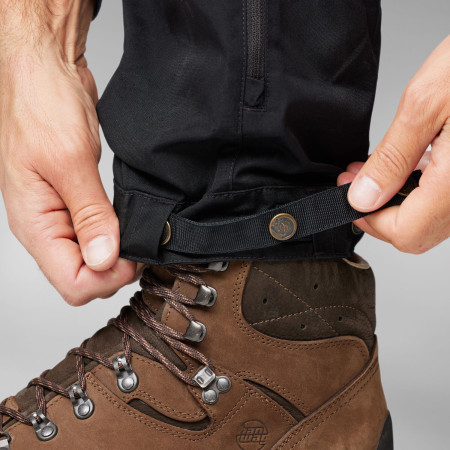 Мъжки панталони Fjällräven Keb Trousers M
