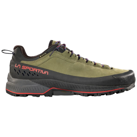 Мъжки туристически обувки La Sportiva TX5 Evo GTX