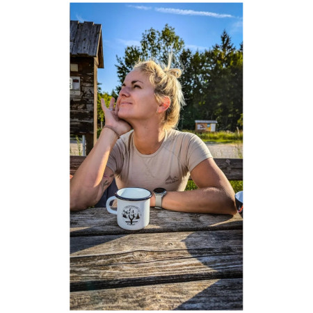 Дамска функционална блуза Husky Mersa L