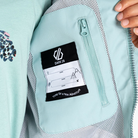 Детско яке Dare 2b Kids Switch Out Jaclet