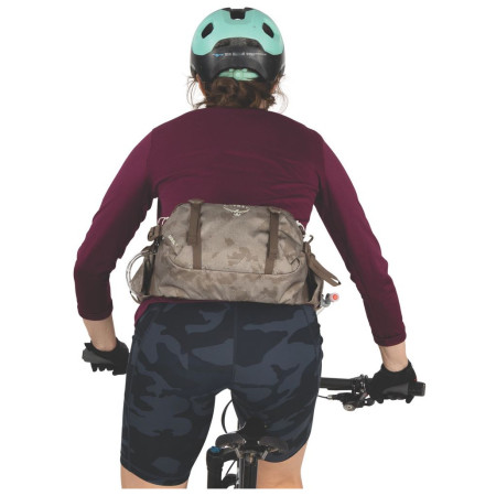 Чанта за кръста Osprey Seral 7