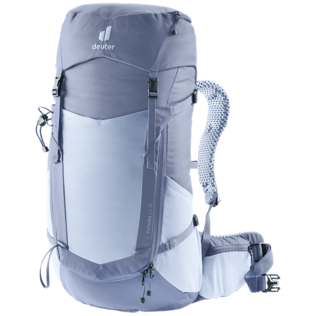 Дамска раница Deuter Futura 24 SL син polar-bluejay