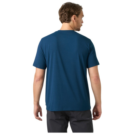 Мъжка тениска Helly Hansen Skog Graphic T-Shirt