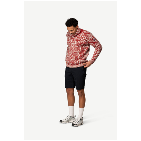 Поло Devold Svalbard Wool High Neck