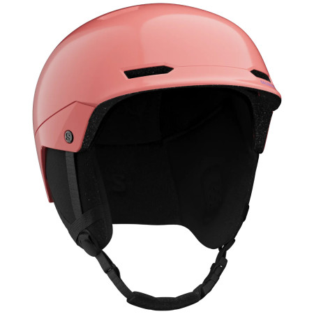Скиорска каска Salomon Husk Kids Mips