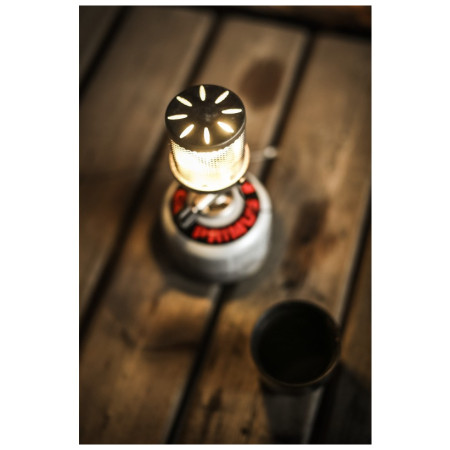 Лампа Primus Micron Lantern Steel Mesh