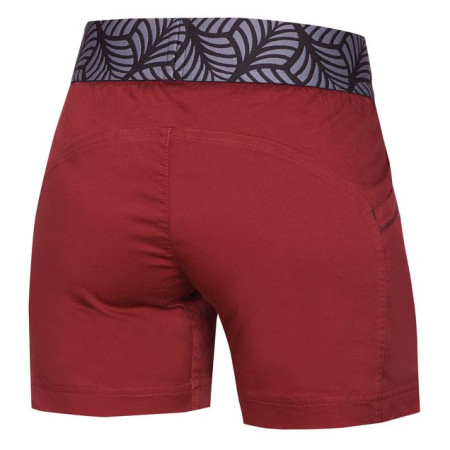 Дамски къси панталони Ocún Pantera Organic Shorts