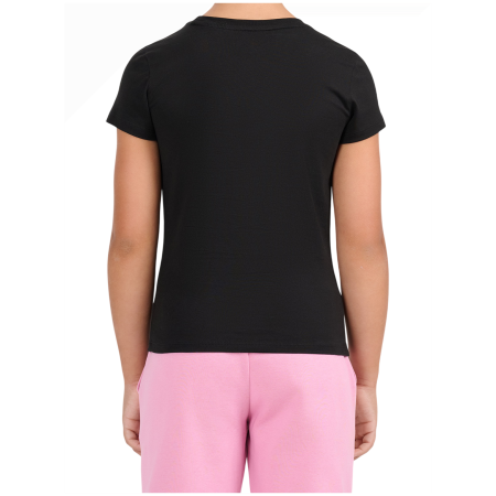 Детска тениска 4F Tshirt F3615 Deep Black