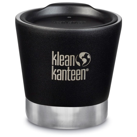Термо чаша Klean Kanteen Insulated Tumbler 237 ml черен Shale Black