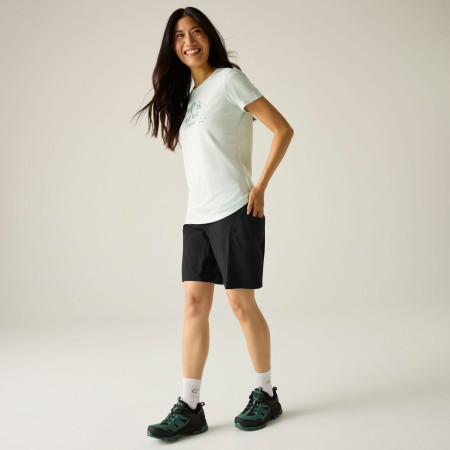 Дамски къси панталони Regatta Women’s Pentre Lite Shorts