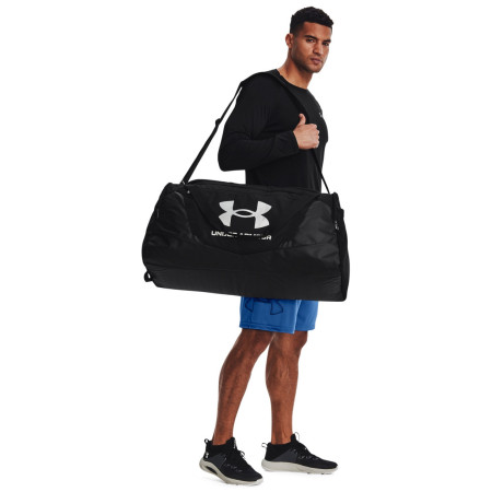 Спортен сак Under Armour Undeniable 5.0 Duffle LG