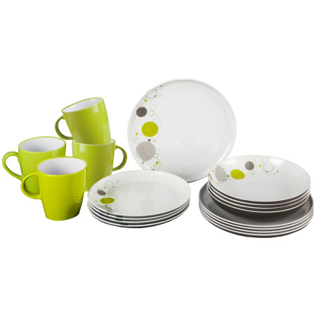 Комплект за храна Brunner Lunch Box Space