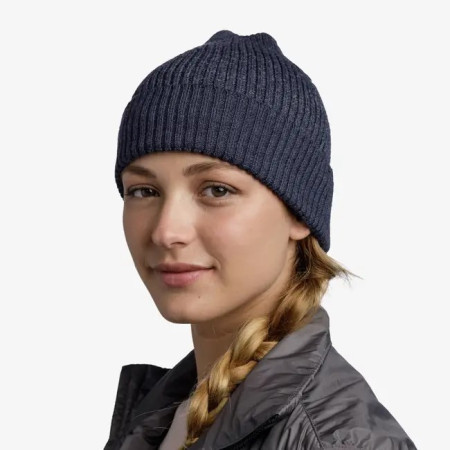 Шапка Buff MERINO ACTIVE BEANIE