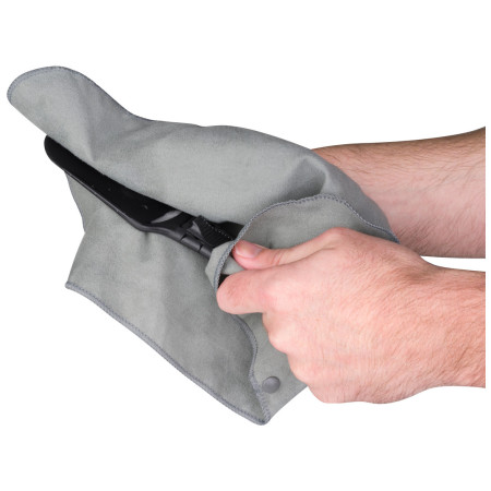 Комплект кухненски прибори Sea to Summit Camp Kitchen Tool Kit 10 Piece Set