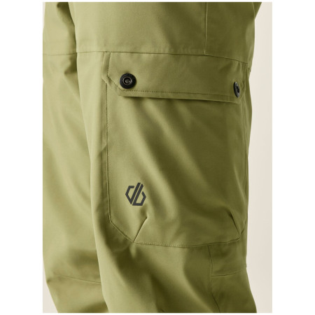 Мъжки панталони Dare 2b Baseplate Insulated Pant