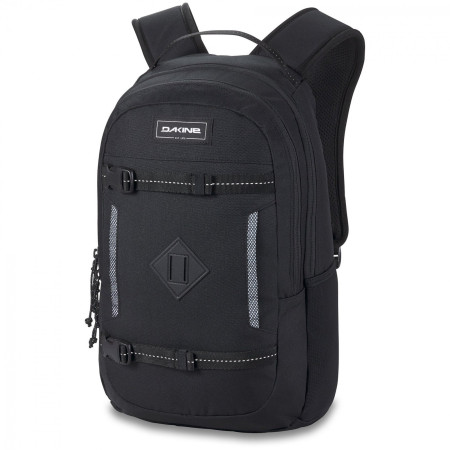 Детска раница Dakine Mission Pack 18L черен