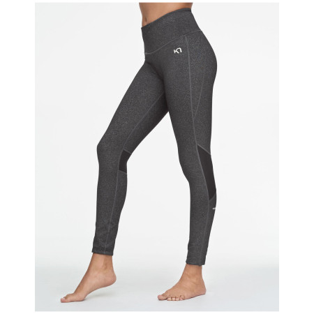 Дамски клин Kari Traa Julie High Waist Tights