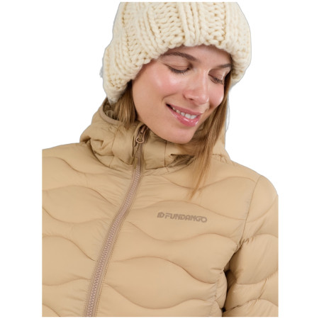 Дамско зимно яке Fundango Vinke Padded Jacket