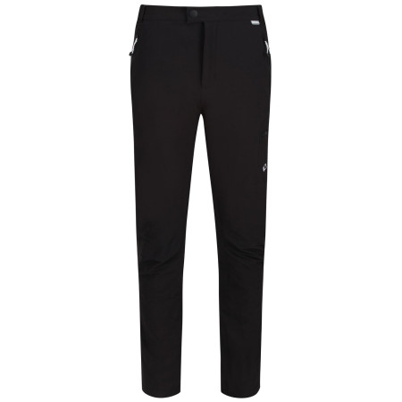 Мъжки панталони Regatta Highton Winter Trousers черен Black
