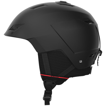 Скиорска каска Salomon Pioneer Lt Rf