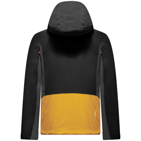 Мъжко яке Salewa Ortles Ptx 3L Jkt M