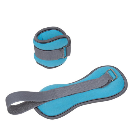 Тежести за китки Yate závaží na zápěsti 0,5 kg