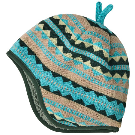 Детска шапка Patagonia Baby Reversible Beanie